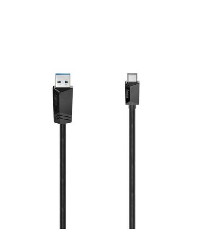 USB-A-stekker - USB-C-stekker
