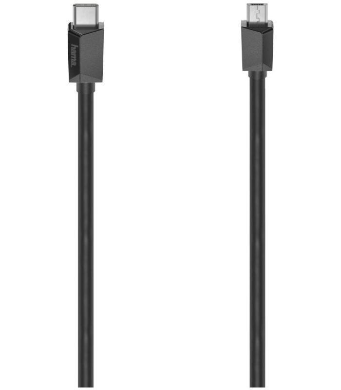 USB-C-stekker - micro-USB-stekker