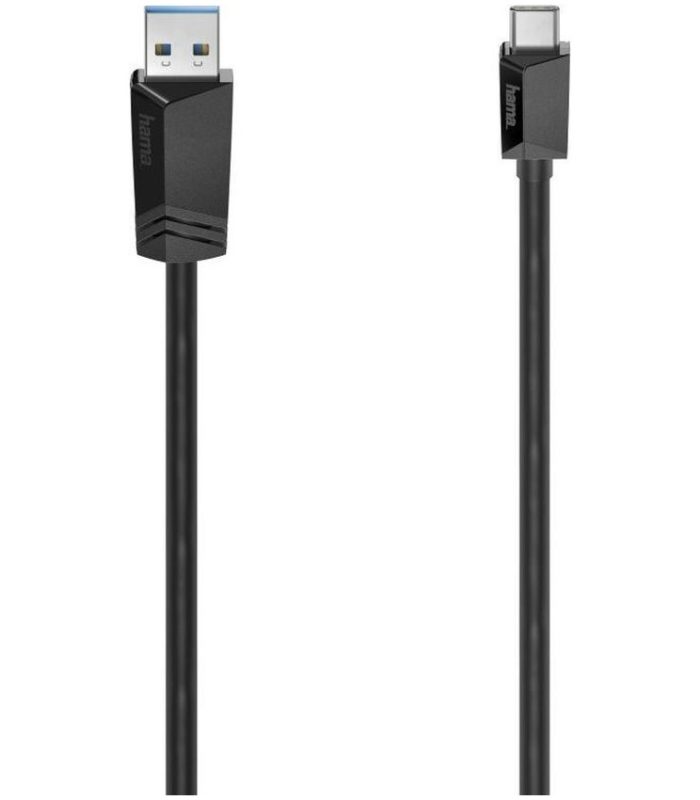 USB-C-stekker - USB-A-stekker