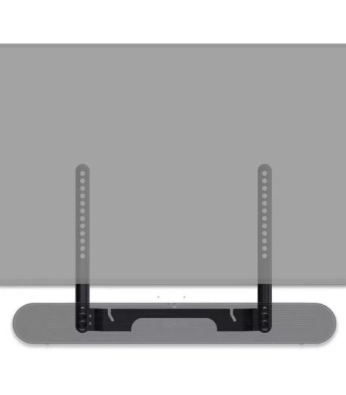 Flexson FLXRAYTVMA1021 SONOS RAY SOUNDBAR TV-KOPPELING TV accessoire Zwart