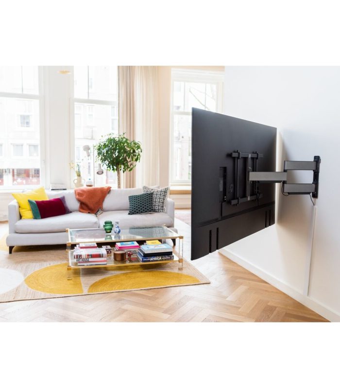 Vogels TVA 7000 CABLE COVER TV accessoire Wit