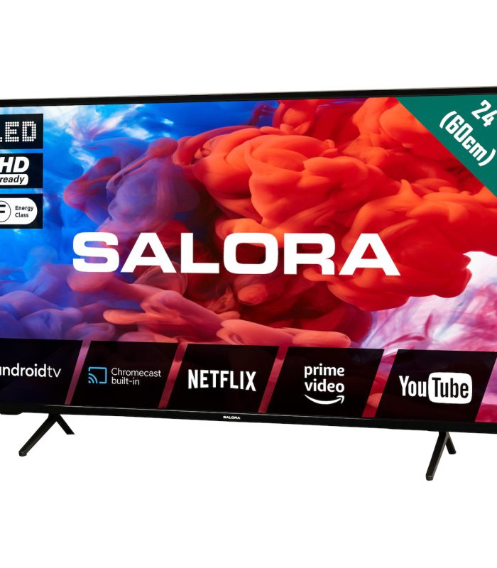 Salora 24HA220 - 24 inch - LED TV