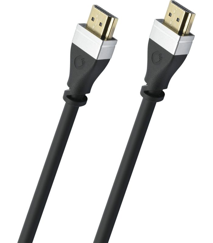 0M TV accessoire Zwart