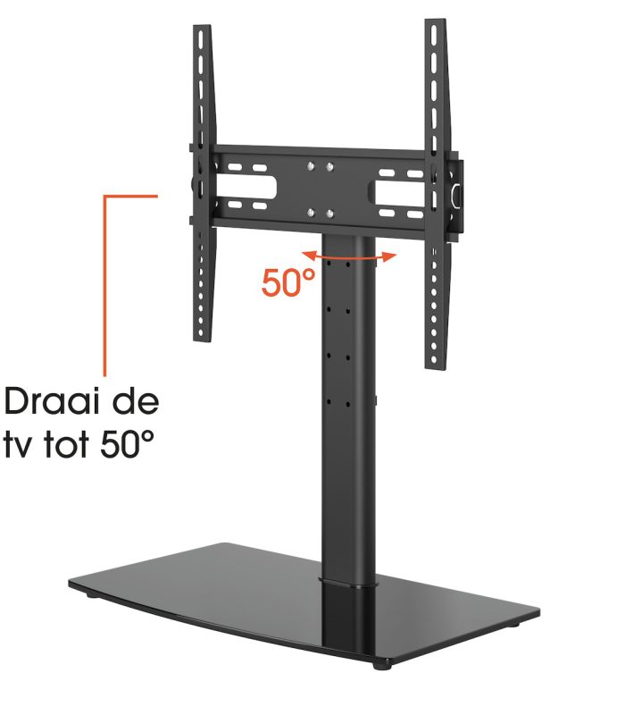Vogels MS3085 TV tafelstandaard 32 t/m 65 inch TV standaard