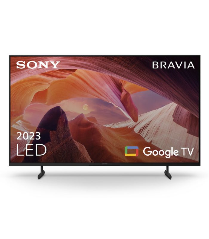 Sony KD-50X80LPAEP - 50 inch - LED TV