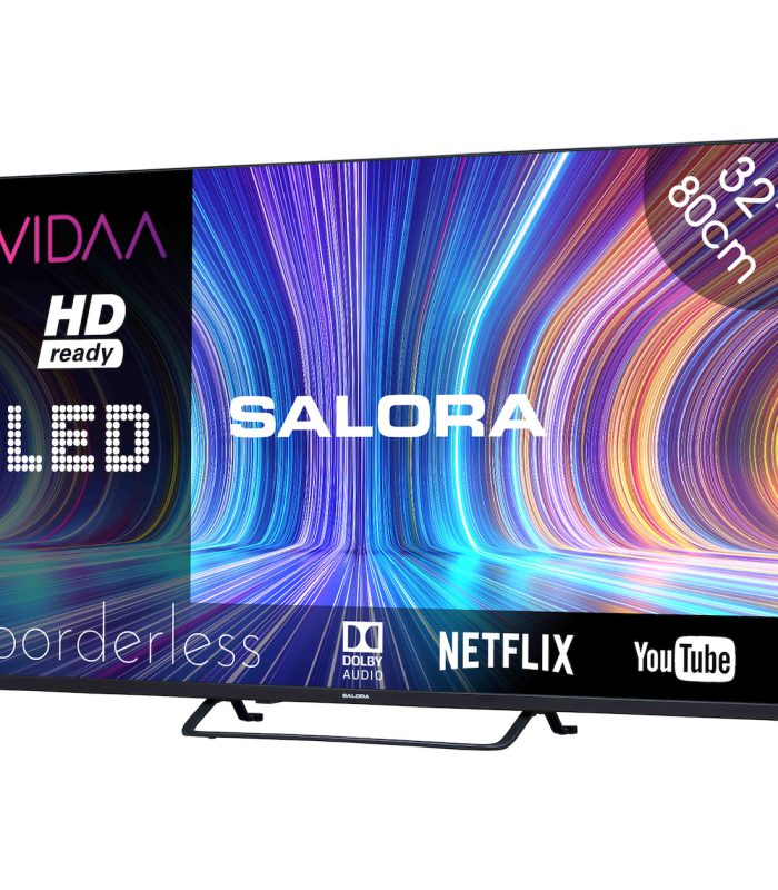 Salora 32HV210 - 32 inch - LED TV