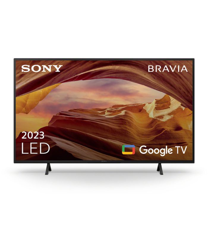 Sony KD-43X75WLPAEP - 43 inch - LED TV