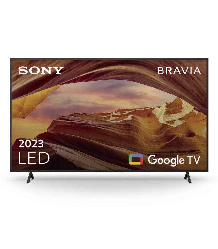 Sony KD-75X75WLAEP - 75 inch - LED TV