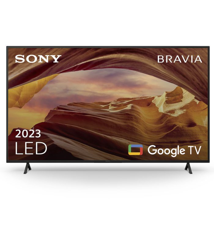 Sony KD-65X75WLAEP - 65 inch - LED TV