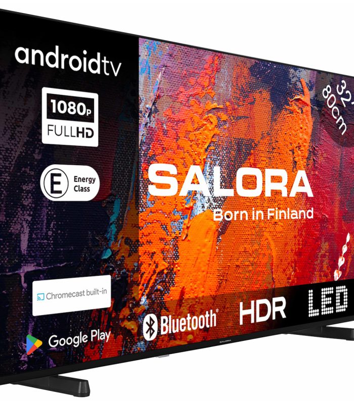 Salora 32FA550 - 32 inch - LED TV