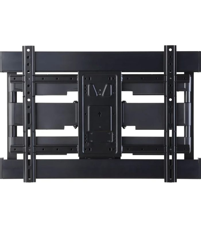 Sanus VLFS820-B2 TV beugel Zwart
