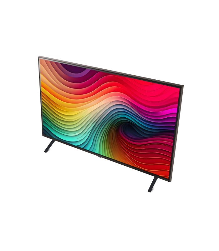 LG 55NANO82T6B (2024) - 55 inch - LED TV