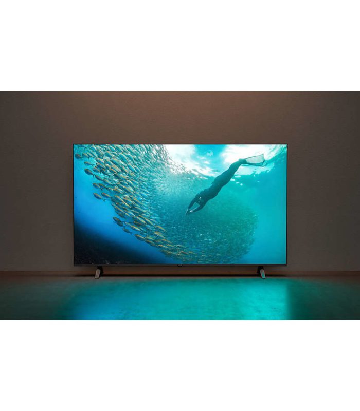 Philips 50PUS7009 (2024) - 50 inch - LED TV