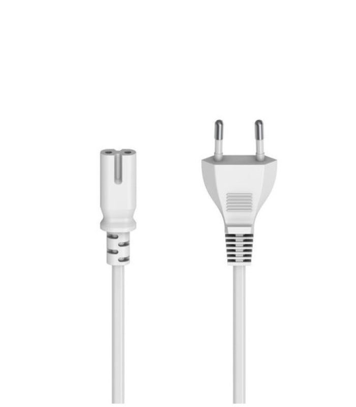 2-pins stekker
