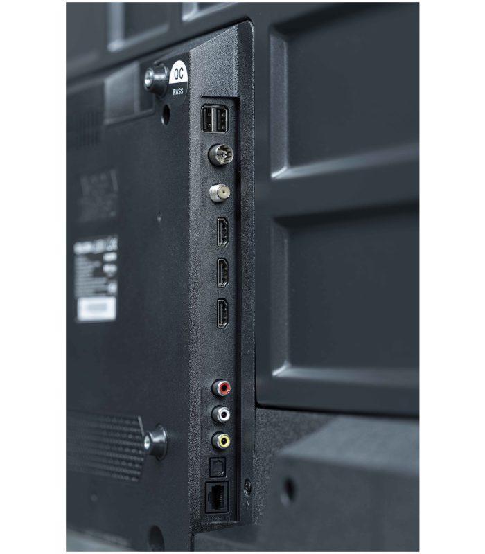 Salora 43XUV3300 - 43 inch - LED TV