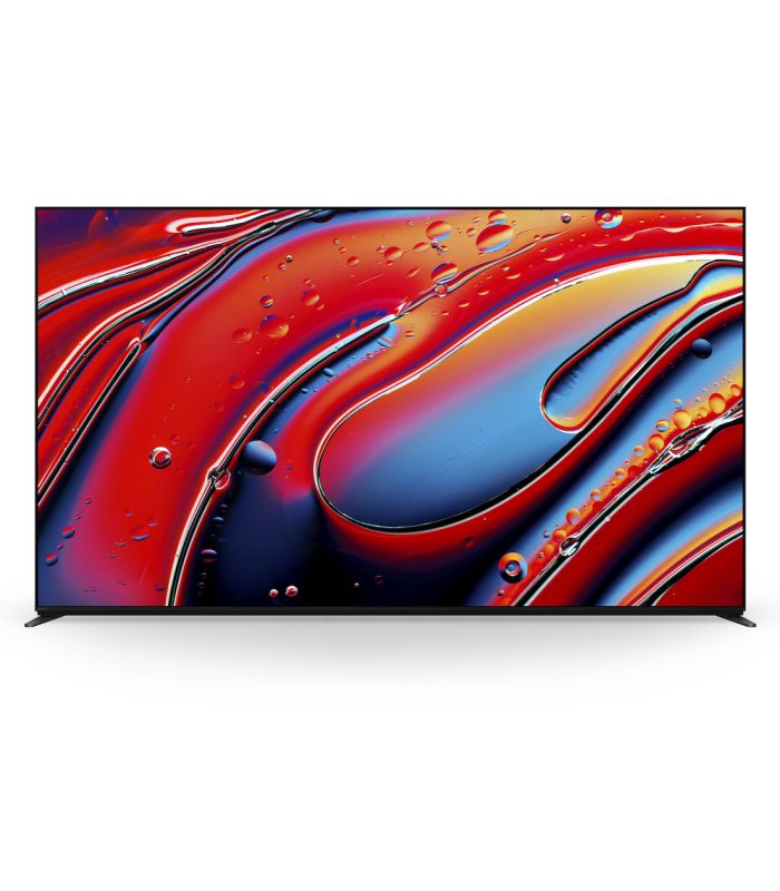 Sony K-75XR90PAEP (2024) BRAVIA 9 - 75 inch - QLED TV
