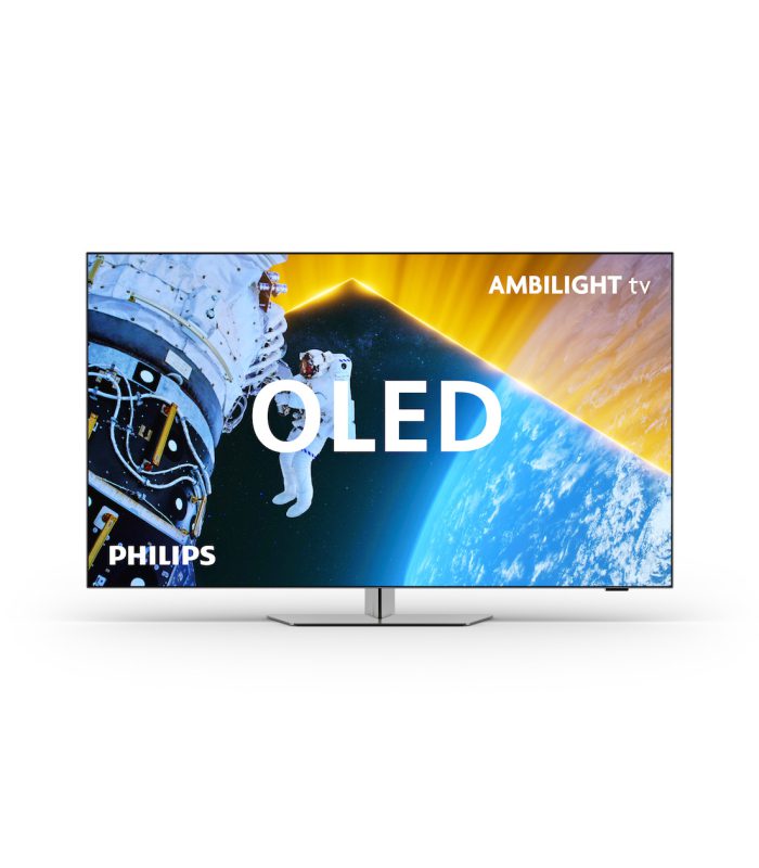 Philips 48OLED809 Ambilight (2024) - 48 inch - OLED TV