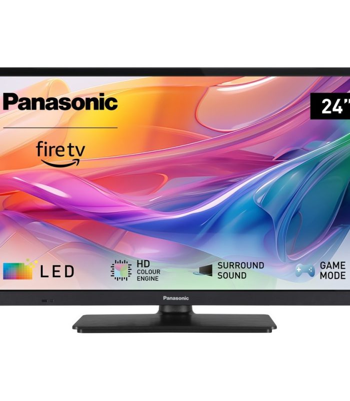 Panasonic TV-24S50AEZ (2024) - 24 inch - LED TV