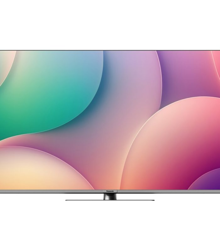 Panasonic TV-43W83AE6 (2024) - 43 inch - LED TV
