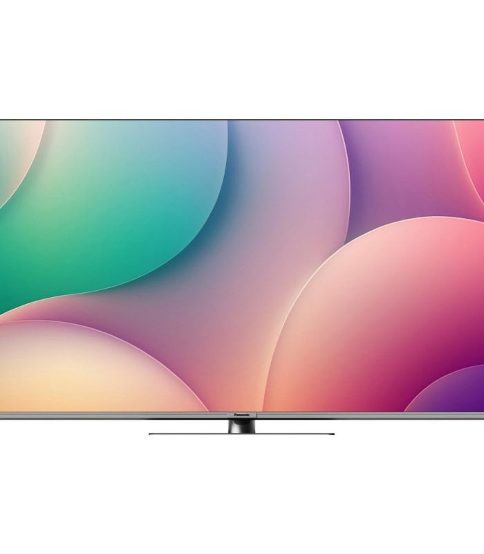 Panasonic TV-50W83AE6 (2024) - 50 inch - QLED TV