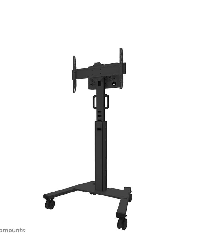 Neomounts FL50S-825BL1 TV standaard Zwart