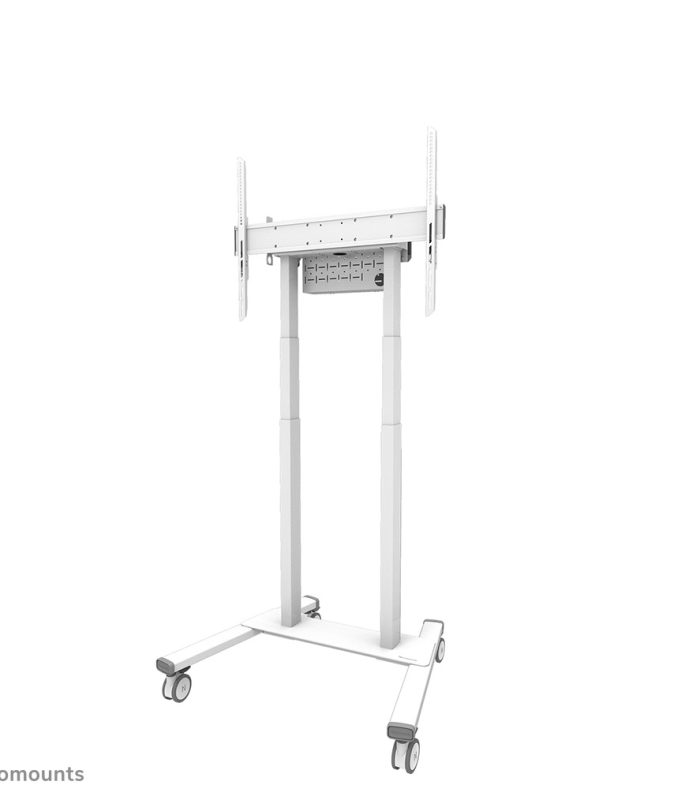 Neomounts FL55-875WH1 TV standaard Wit