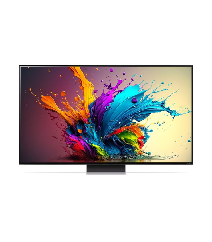 LG 65QNED91T6A (2024) - 65 inch - QLED TV