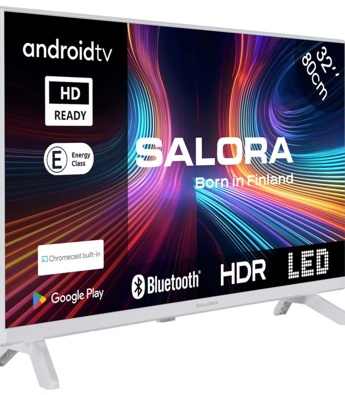Salora 32HWA555 - 32 inch - LED TV