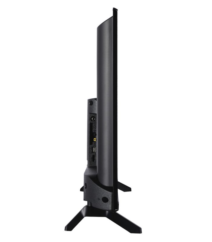 Salora 32QLED320 - 32 inch - QLED TV