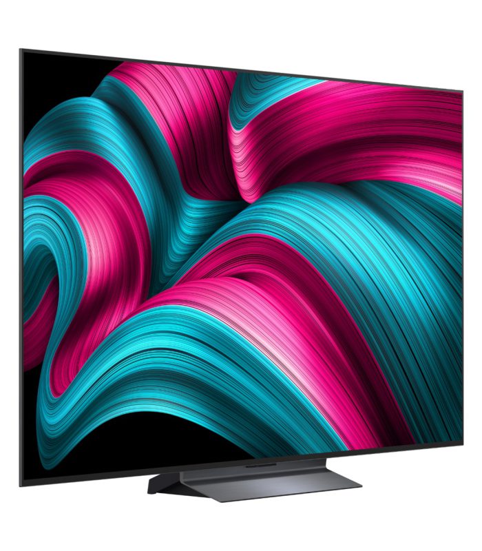 LG OLED83C54LA (2025) - 83 inch - OLED TV