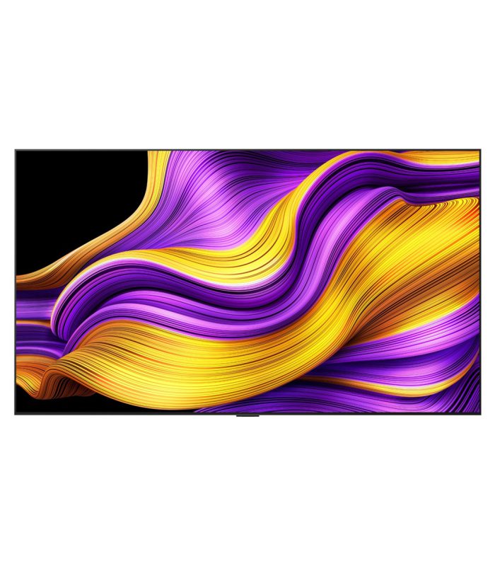 LG OLED83G55LW (2025) - 83 inch - OLED TV