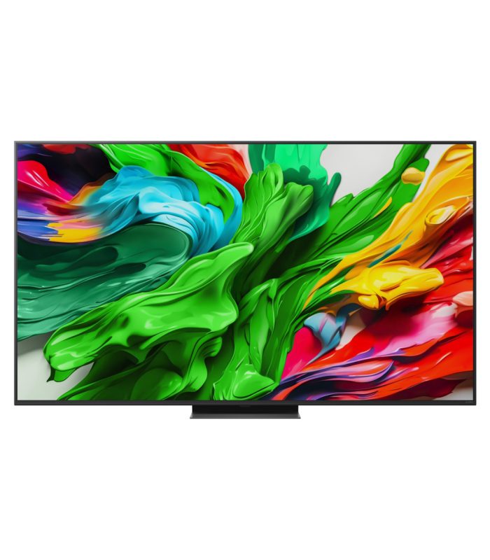 LG 55QNED86A6A (2025) - 55 inch - QLED TV