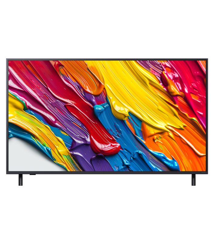 LG 65QNED82A6B (2025) - 65 inch - QLED TV