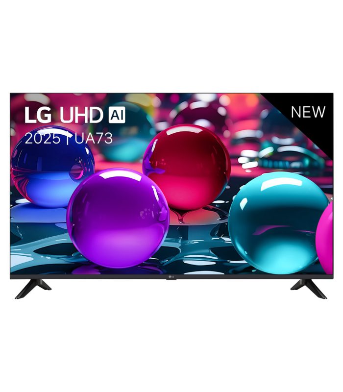 LG 65UA73006LA (2025) – 65 inch – LED TV