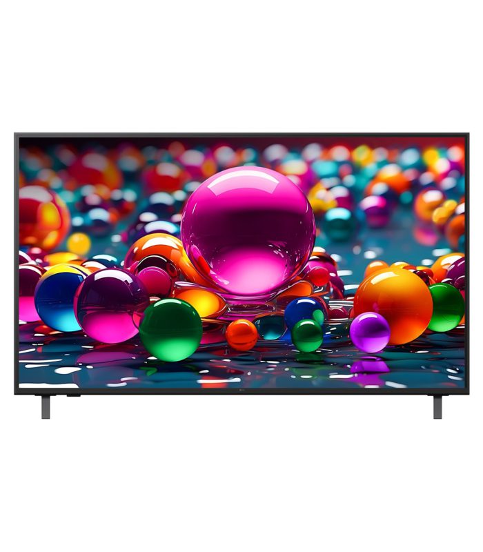 LG 75UA75006LA (2025) - 75 inch - LED TV