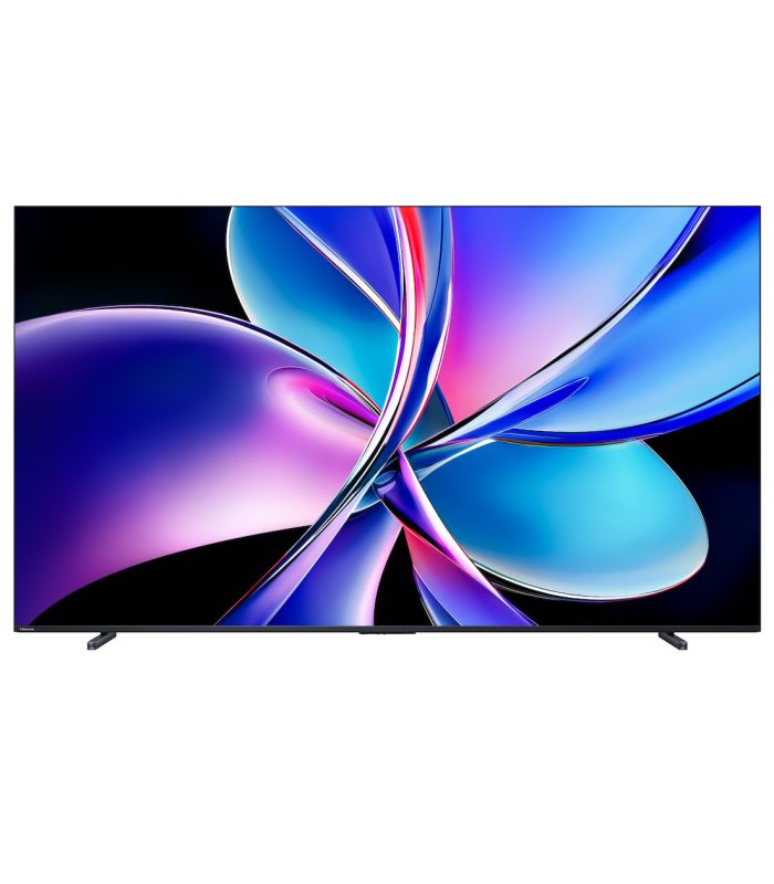 Hisense 100E79Q PRO (2025) - 100 inch - QLED TV