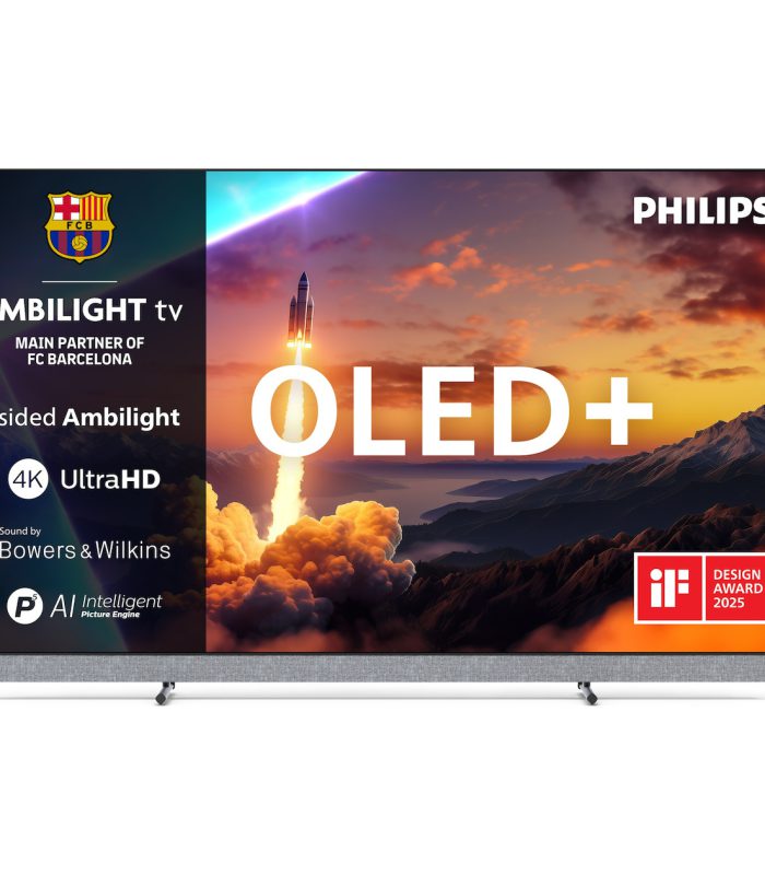 Philips 55OLED910 Ambilight (2025) - 55 inch - OLED TV