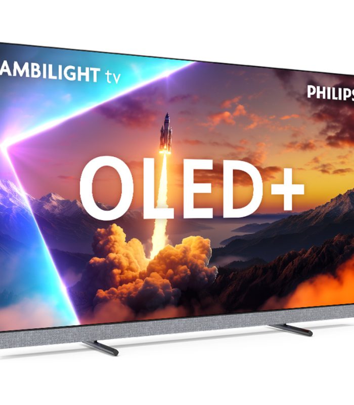 Philips 65OLED910 Ambilight (2025) - 65 inch - OLED TV