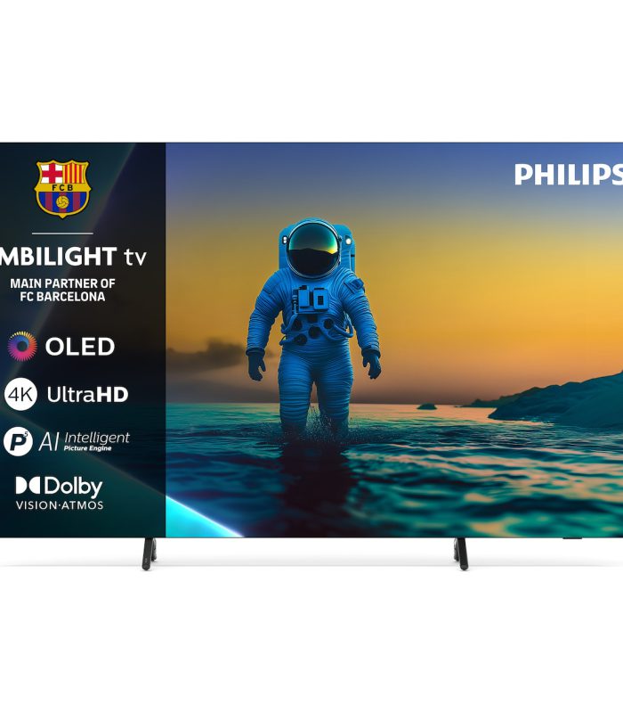 Philips 77OLED810 Ambilight (2025) - 77 inch - OLED TV