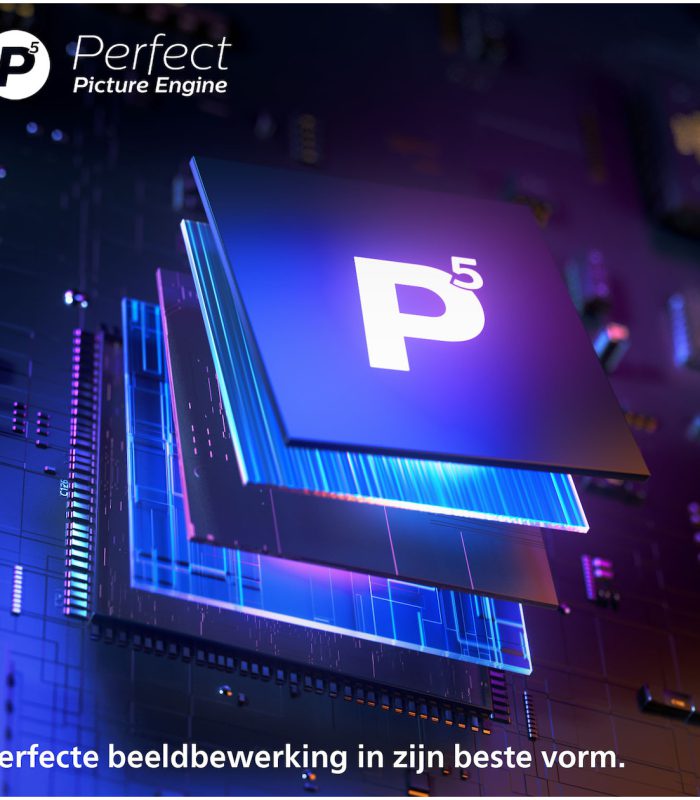 Philips 43PUS9050 Ambilight (2025) - 43 inch - QLED TV