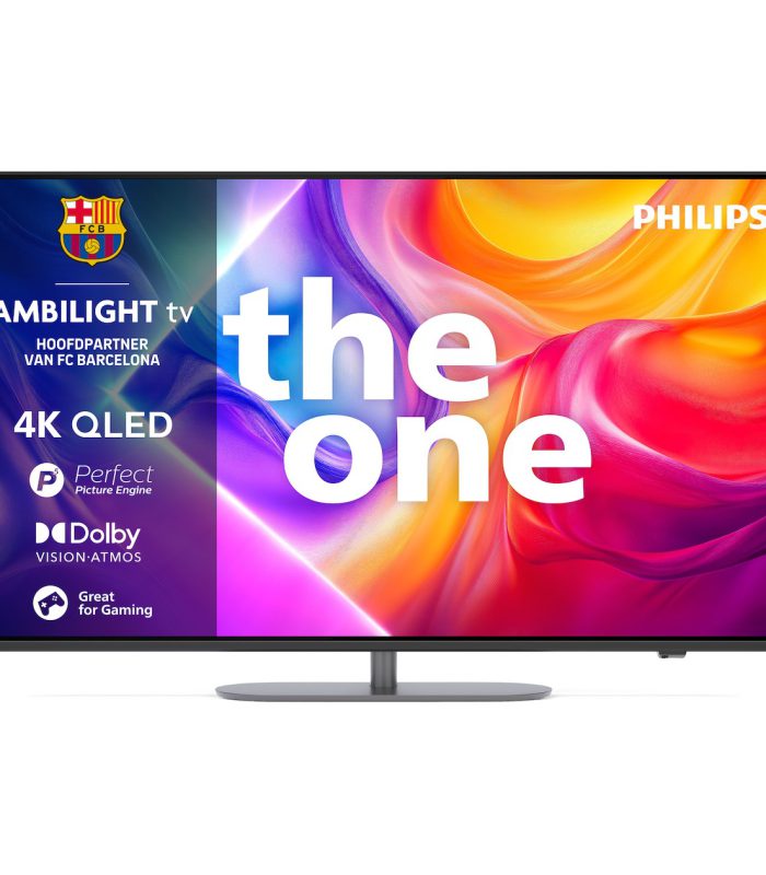 Philips 50PUS9050 Ambilight (2025) - 50 inch - QLED TV