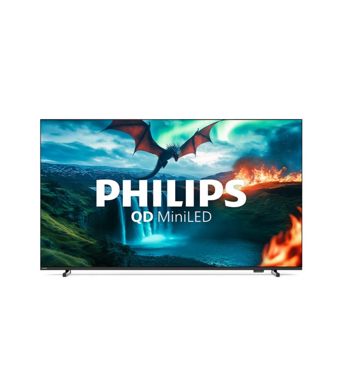 Philips 55MLED810 (2025) - 55 inch - MiniLED TV