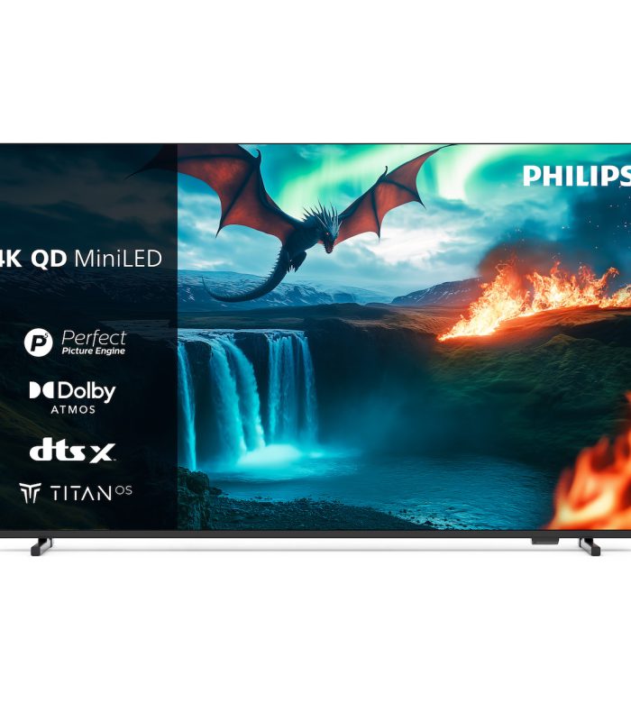 Philips 65MLED810 (2025) - 65 inch - MiniLED TV