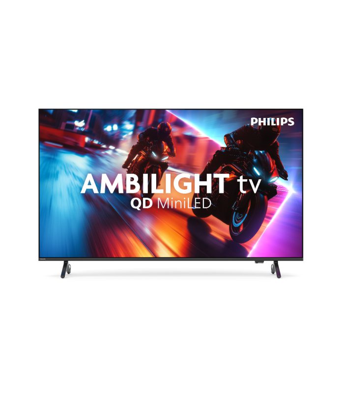 Philips 55MLED910 Ambilight (2025) - 55 inch - MiniLED TV