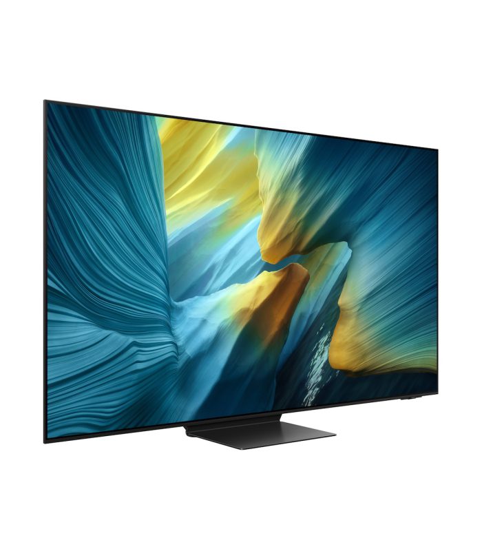 Samsung OLED 4K QE77S95F (2025) - 77 inch - OLED TV