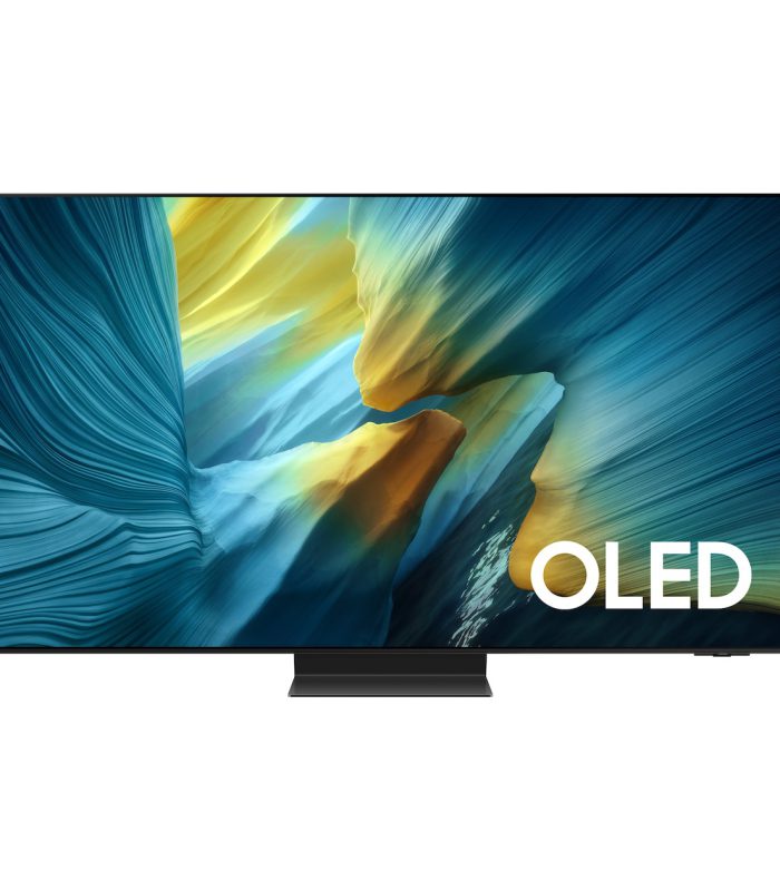 Samsung OLED 4K QE83S95F (2025) - 83 inch - OLED TV