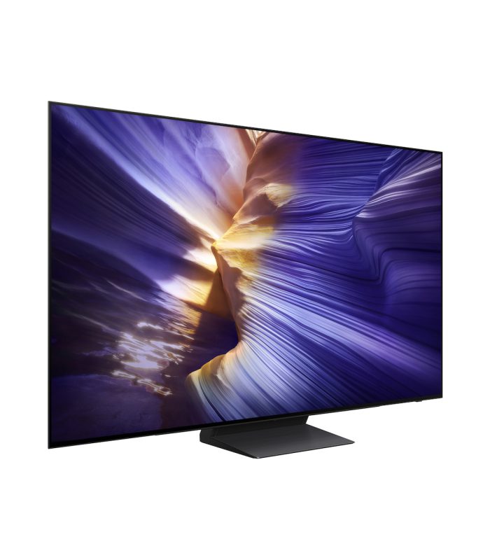 Samsung OLED 4K QE77S93F (2025) - 77 inch - OLED TV
