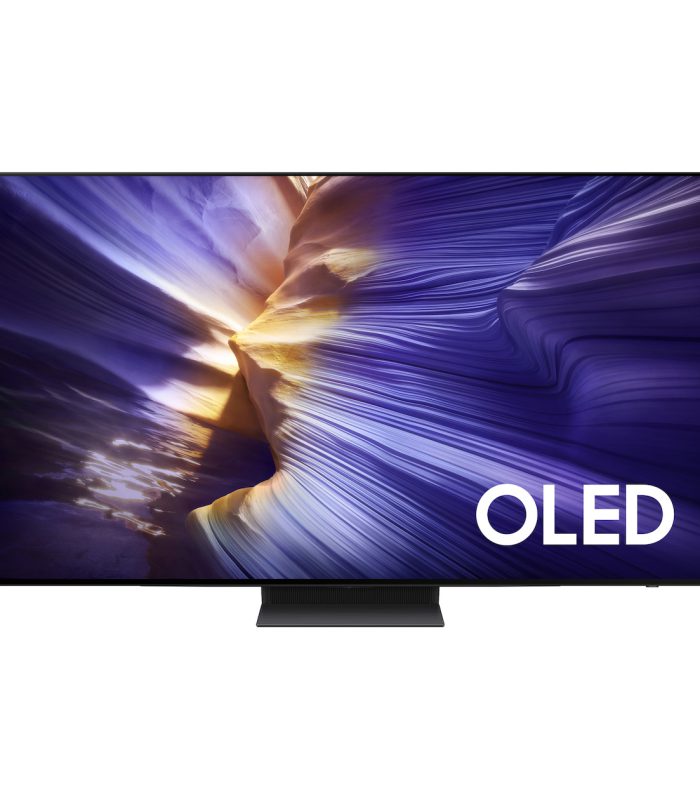 Samsung OLED 4K QE65S93F (2025) - 65 inch - OLED TV