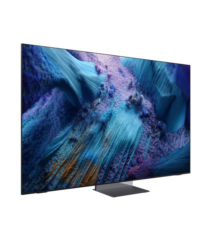 Samsung Neo QLED 8K QE65QN990F (2025) - 65 inch - QLED TV