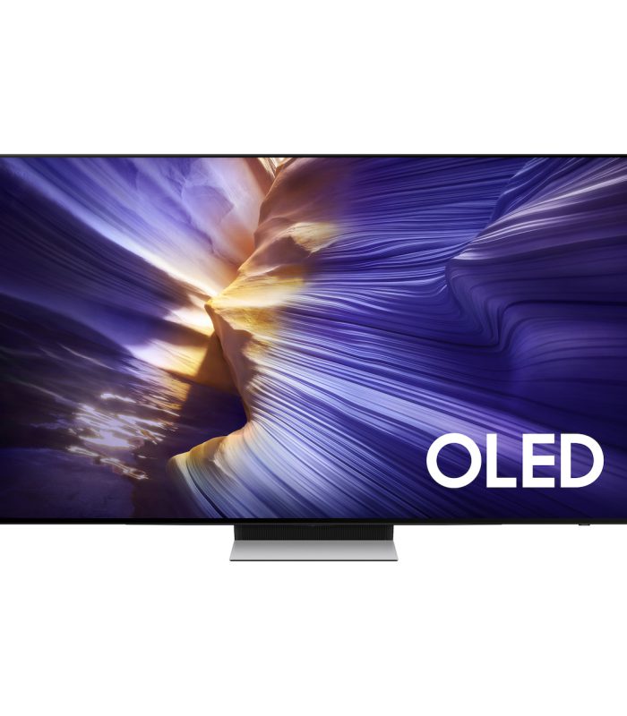 Samsung OLED 4K QE83S90F (2025) - 83 inch - OLED TV